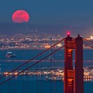 Red Moon Rising